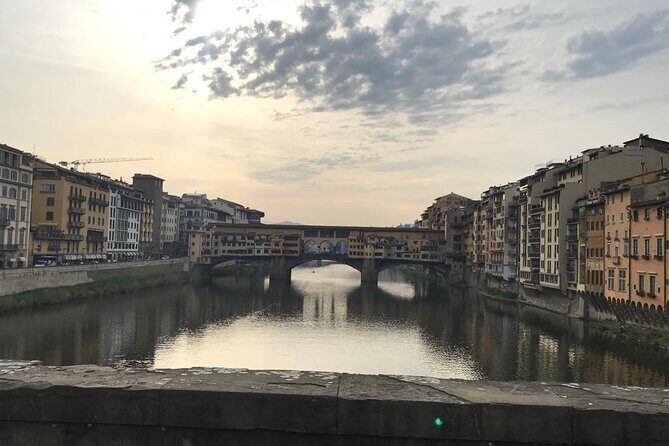 Private Florence Roundtrip Transportation from Livorno Port - FAQ