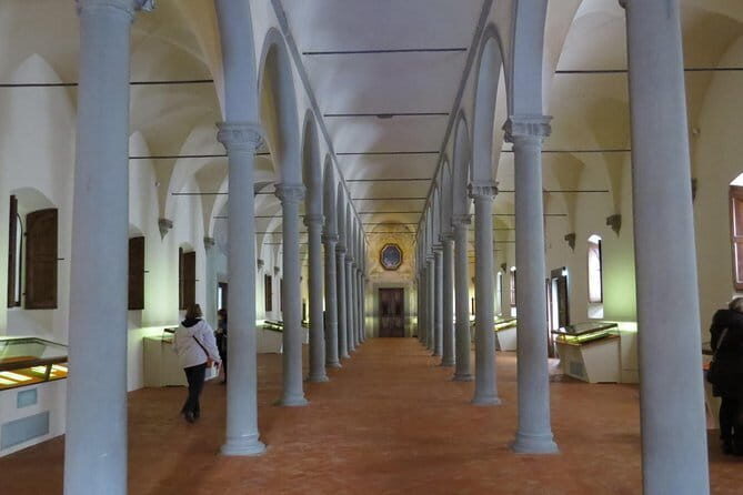 Private Florence San Marco Museum Tour with Skip-the-Line Entry - The Actual Experience: What Travelers Can Expect