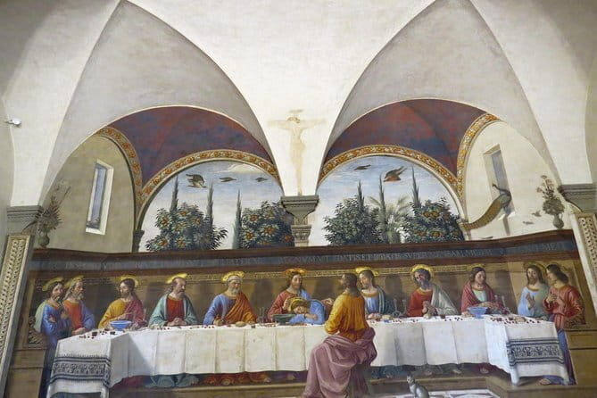Private Florence San Marco Museum Tour with Skip-the-Line Entry - Who Will Love This Tour?