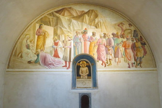 Private Florence San Marco Museum Tour with Skip-the-Line Entry - Frequently Asked Questions