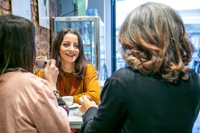 Private Florence Tour of Must-See Sites from Duomo to Santa Croce & Old Bridge - Analyzing the Tour Itinerary in Detail