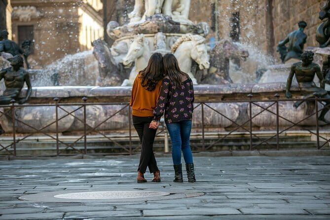 Private Florence Tour of Must-See Sites from Duomo to Santa Croce & Old Bridge - Authentic Experiences and Real Reviews
