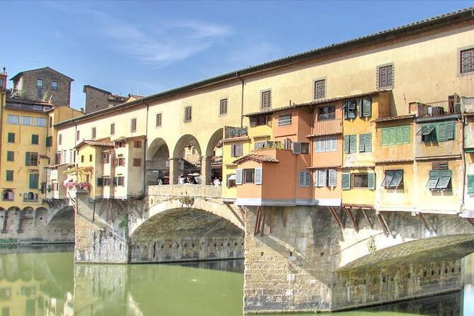 Private Florence Tour of Must-See Sites from Duomo to Santa Croce & Old Bridge - Final Thoughts: Is It Worth It?