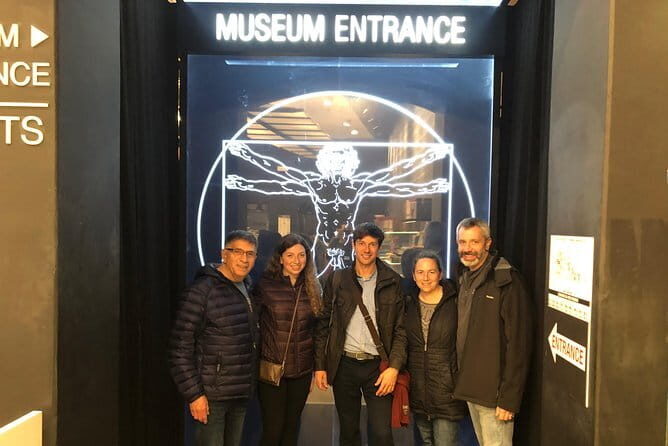 Private Florence Uffizi Gallery Tour with Skip-the-Line Entry & Leonardo's Works - FAQ