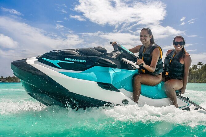 Private Flyboarding Experience in Bora Bora with Pickup - The Value for Money