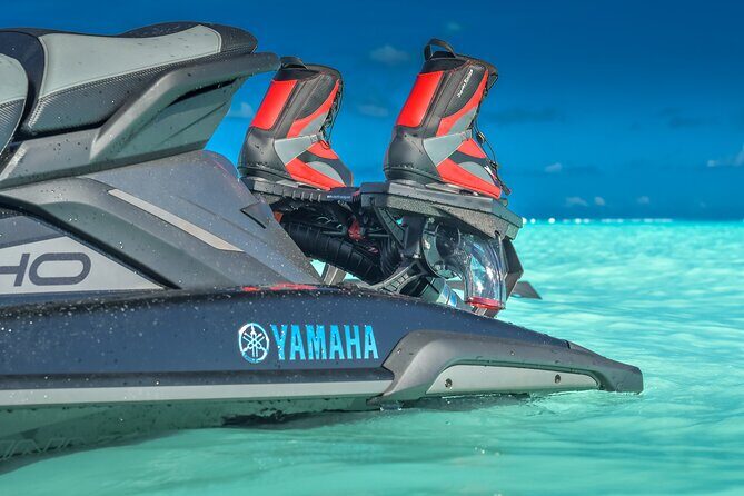 Private Flyboarding Experience in Bora Bora with Pickup - Authenticity and Trust in Reviews