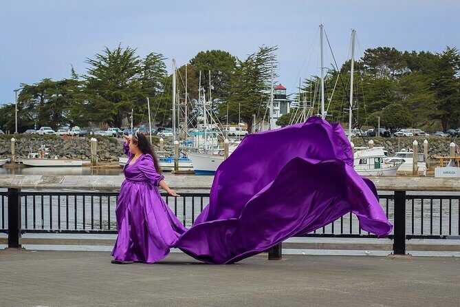 Private Flying Dress Photography Experience with Rental Included - Analyzing the Experience: A Thorough Review