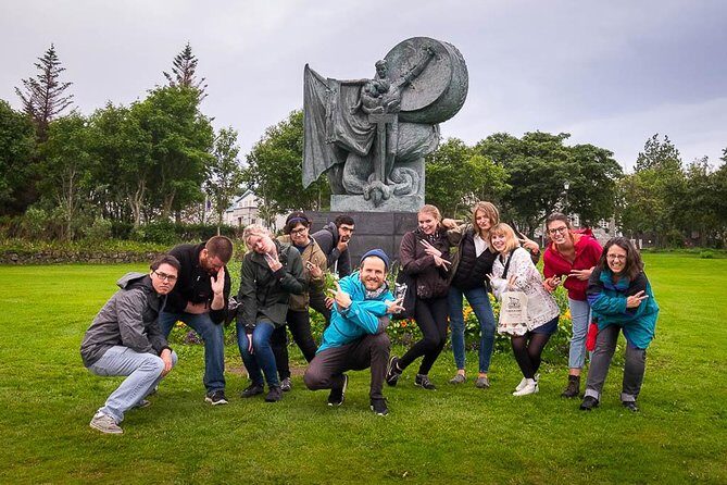 Private Folklore Walking Tour - Meet the Elves, Trolls & Ghosts of Iceland - Why This Tour Offers Great Value