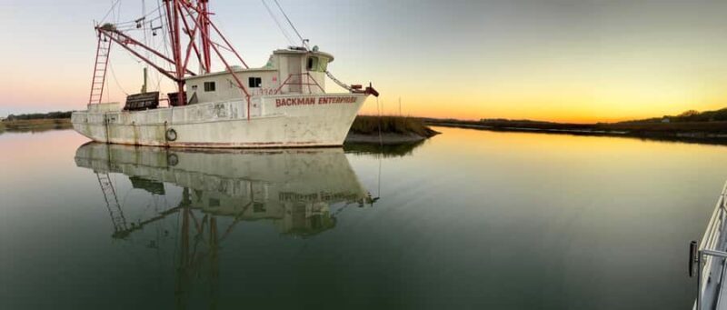Private Folly River Dolphin Cruise/BYOB - Discover the Charm of a Private Folly River Dolphin Cruise with Ducworth Charters