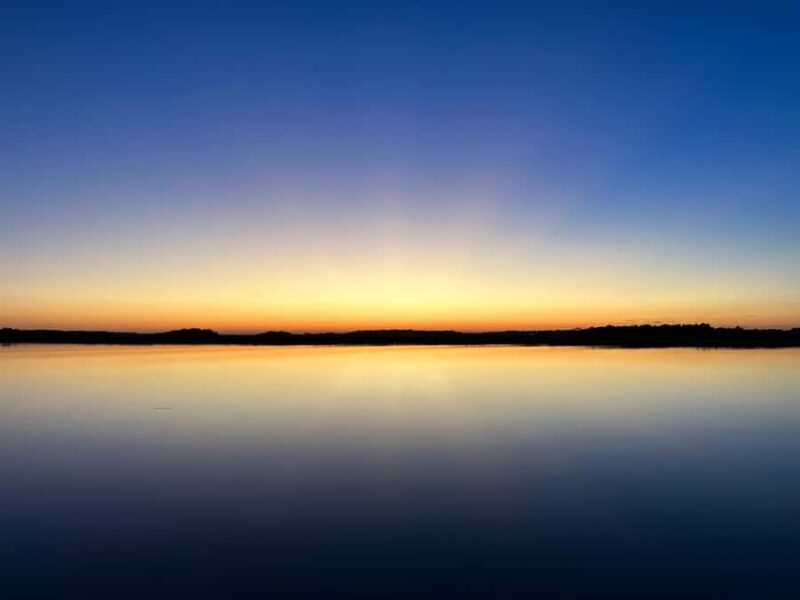 Private Folly River Dolphin Cruise/BYOB - Key Points