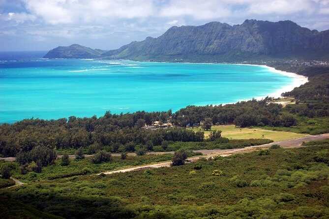 Private Fond Farewell Oahu Last Day Tour - Detailed Breakdown of the Itinerary