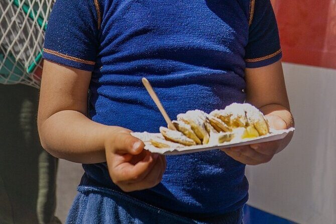 Private Food and Market Tour in Central Amsterdam with a Fun Local - An In-Depth Look at the Experience