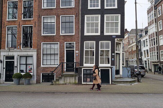 Private Food and Market Tour in Central Amsterdam with a Fun Local - FAQ