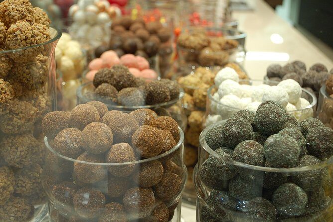 Private Food and Sightseeing Tour in Venice - Tasting Cicchetti and Sipping Wine