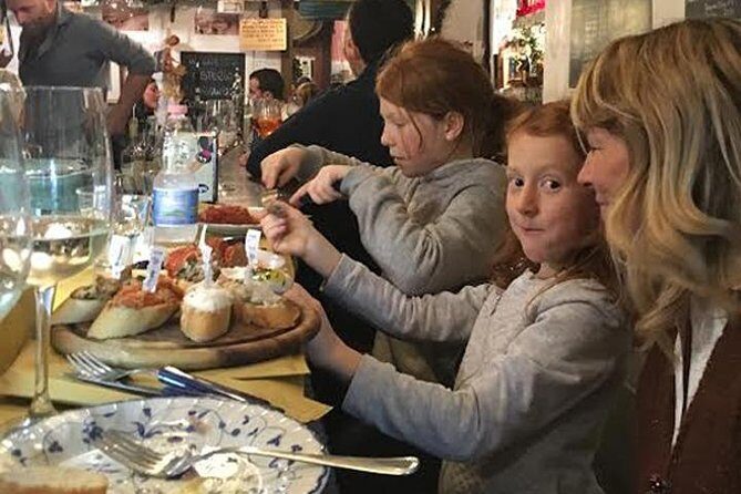 Private Food and Sightseeing Tour in Venice - Personalization and Expert Tips