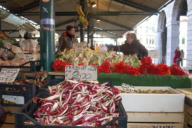 Private Food and Sightseeing Tour in Venice - Who Will Love This Tour?