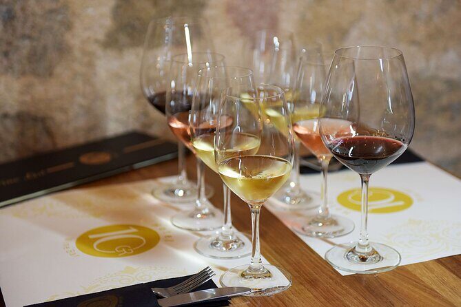 Private Food and Wine Experience with a Sommelier - A Detailed Look at the Experience