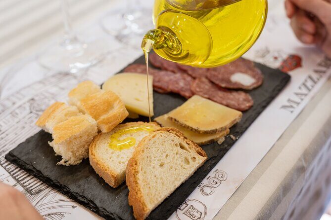 Private Food and Wine Tour in the Cellar with Tastings - Who is This Tour Best Suited For?