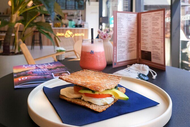 Private Food Tasting Experience in Breda - What You Can Expect from the Experience