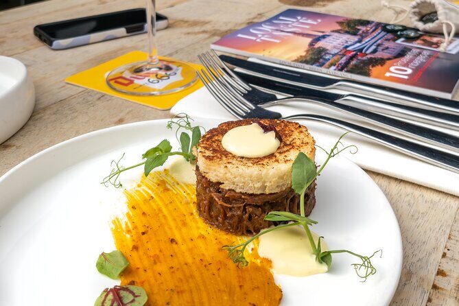 Private Food Tasting Experience in Breda - Practical Details and Tips