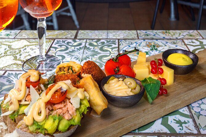 Private Food Tasting Experience in Breda - Final Thoughts: Who Should Consider This Experience?