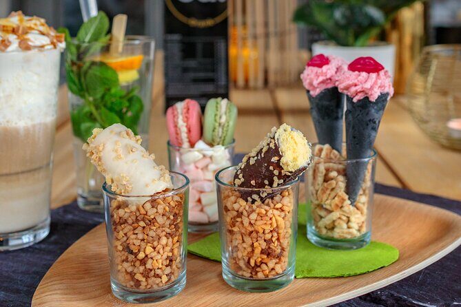 Private Food Tasting Experience in Breda - FAQ