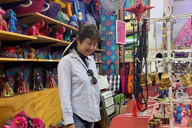 Private Food Tasting Tour in San José del Cabo - Key Points