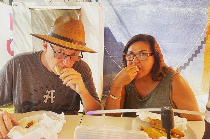 Private Food Tasting Tour in San José del Cabo - Authentic Experiences and Authentic Guides