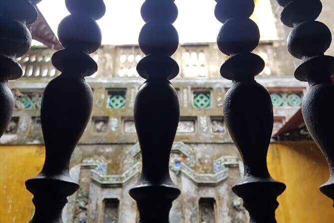 Private Food Tour and Hidden Gems in Hoi An - Key Points