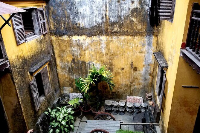 Private Food Tour and Hidden Gems in Hoi An - Who Should Consider This Tour?