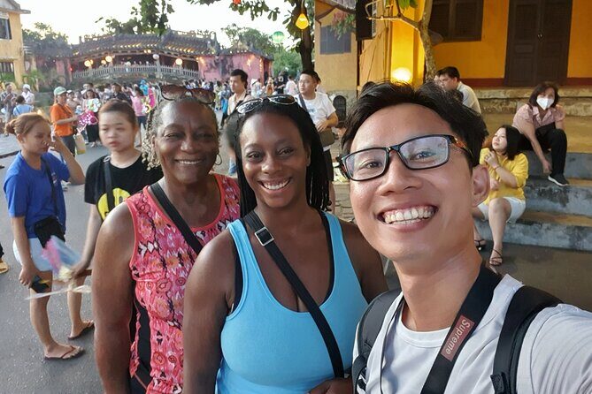 Private Food Tour and Hidden Gems in Hoi An - The Sum Up