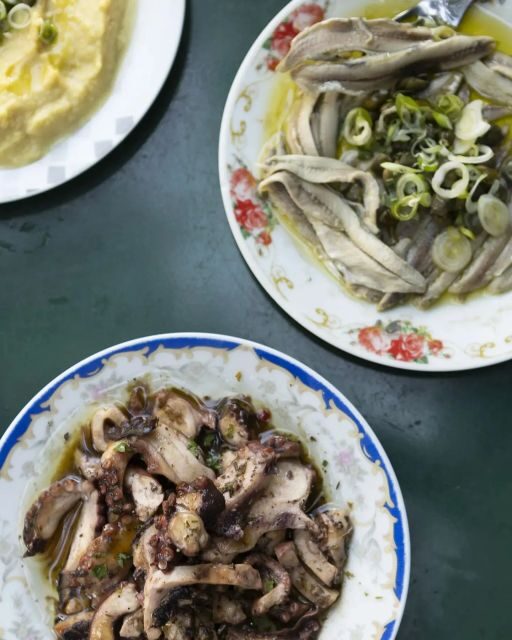 Private Food Tour Athens, Travel like a Food Editor. - An In-Depth Look at the Athens Food Tour