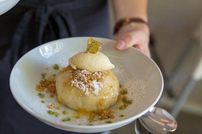 Private Food Tour Experience with a born and bred Berliner - Key Points