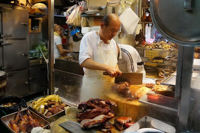 Private Food Tour: Hong Kong Island - Why This Tour Offers Real Value