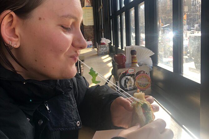 Private Food Tour in Chinatown NYC - Frequently Asked Questions (FAQs)