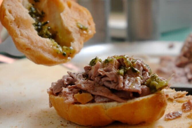 Private Food Tour In Florence - Discovering Florence Through Its Streets and Flavors