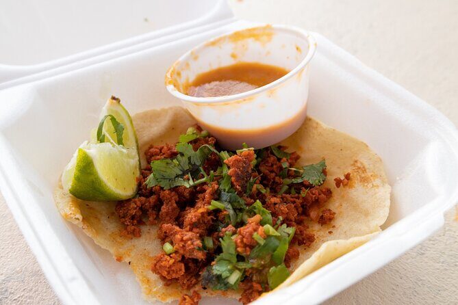 Private Food Tour in Greenwich Village - The Itinerary Breakdown: What You’ll Experience