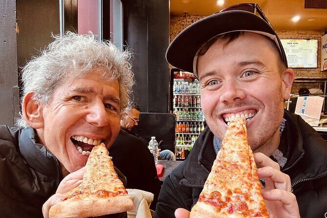 Private Food Tour in Greenwich Village - Practical Tips and Considerations