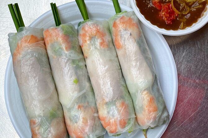 Private Food Tour In Ho Chi Minh City With Saigon Vibes - Analyzing the Experience: What Makes It Stand Out?