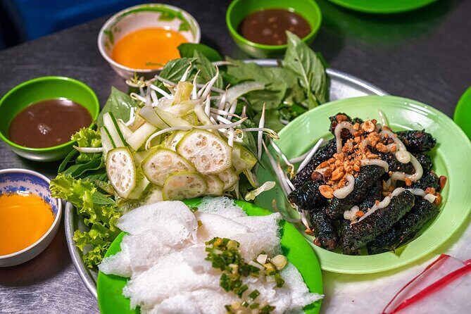 Private Food Tour In Ho Chi Minh City With Saigon Vibes - Who Will Love This Tour?