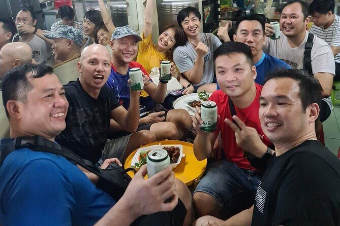 Private Food Tour In Ho Chi Minh City With Saigon Vibes - Final Thoughts