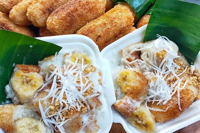 Private Food Tour In Ho Chi Minh City With Saigon Vibes - FAQ