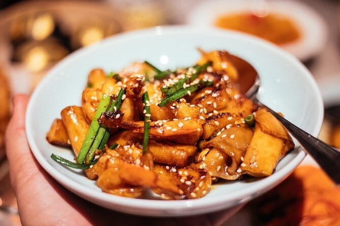 Private Food Tour in Hong Kong - Who Is This Tour Best For?