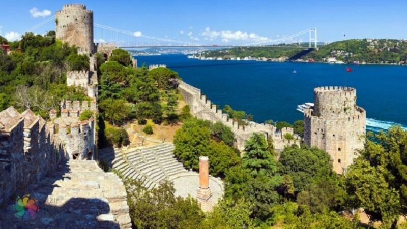 Private Food Tour in Local Food Markets in Asian Side by Van - Key Points