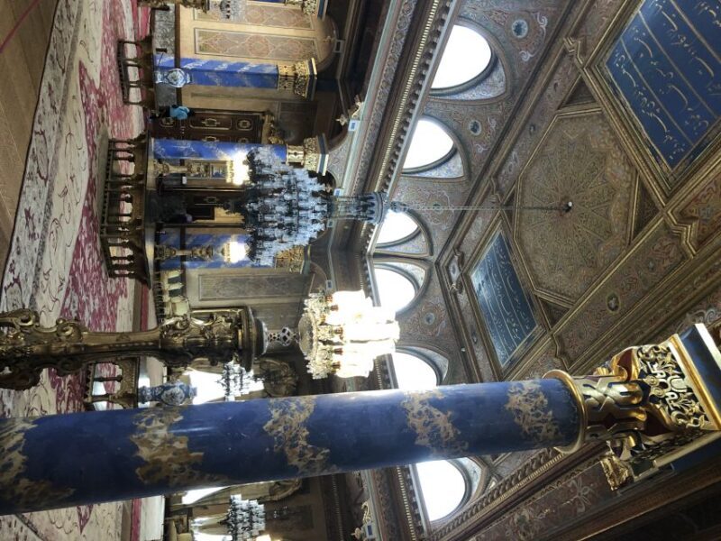 Private Food Tour in Local Food Markets in Asian Side by Van - Who Should Consider This Tour?