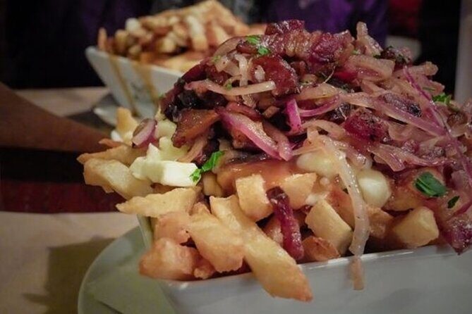 Private Food Tour in Quebec With A Local Guide - The Practical Side: Duration, Cost, and Value