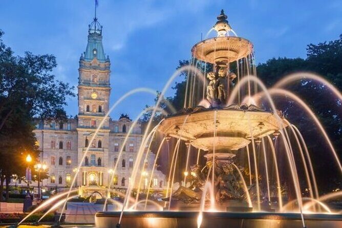 Private Food Tour in Quebec With A Local Guide - Authenticity and Traveler Insights