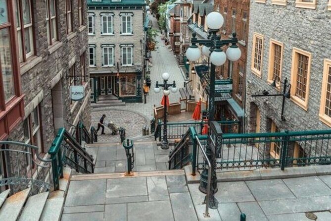 Private Food Tour in Quebec With A Local Guide - Why This Tour Works Well