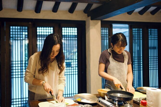 Private Food Tour in Seoul with a Local Guide - Final Thoughts: Is This the Right Tour for You?