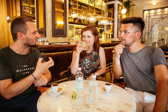 Private Food Tour of Athens: 6 or 10 Tastings - An In-Depth Look at the Experience